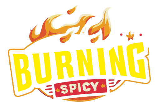 Burning Spicy